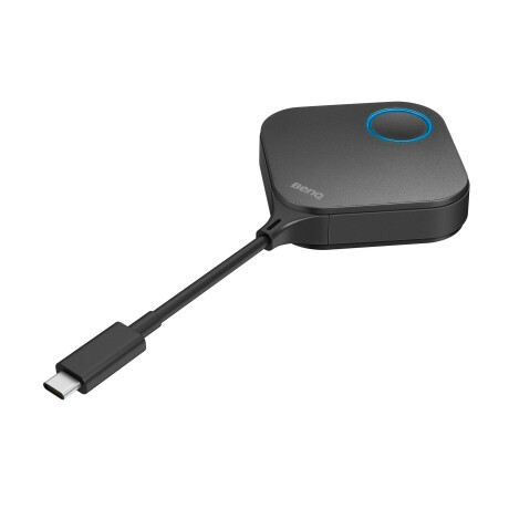 BenQ InstaShow Button Kit USB-C Senderset, 2 Stück