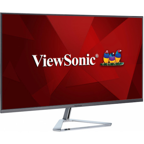 ViewSonic VX3276-4K-MHD 32'' Monitor mit 4K UHD Auflösung