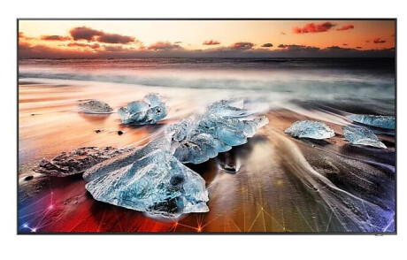 Samsung SMART Signage Display QP82R-8K - 85'' Bilddiagonale - 8K Auflösung