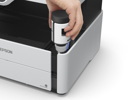 Epson ET-M2170 Schwarz-Weiß Multifunktions Ecotank Drucker