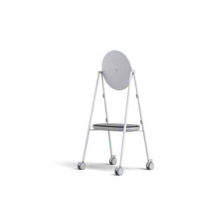 Steelcase Roam Rollständer für Surface Hub 2S