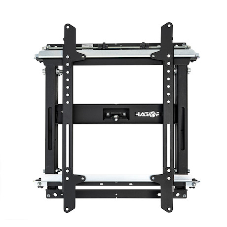 Hagor VWH-1 Videowallhalterung für Einzeldisplays von 42–55″/107–140 cm