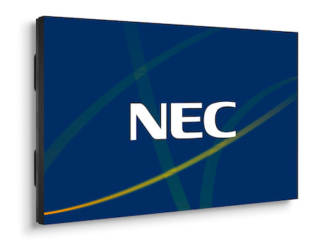 Nec MultiSync UN552VS 55'' Videowall mit Full-HD Auflösung - S-IPS Panel