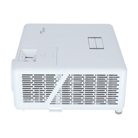 Optoma ZH406 Business-Laser-Beamer mit 4500 Lumen und Full-HD Auflösung