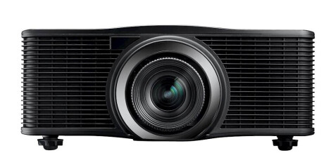 Optoma ZU660e (ohne Objektiv) - Laser-Beamer mit 6500 Lumen und WUXGA