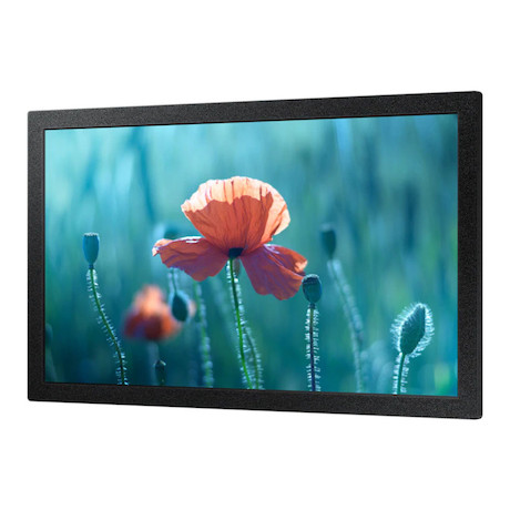 Samsung QB13R 13'' Display mit Full HD Auflösung