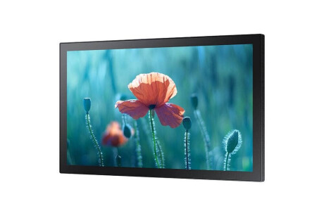 Samsung QB13R-T 13'' Touchdisplay mit Full HD Auflösung