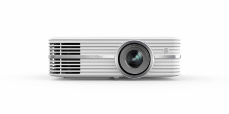 Optoma UHD380X Heimkinobeamer mit 3500 Lumen und UHD Auflösung