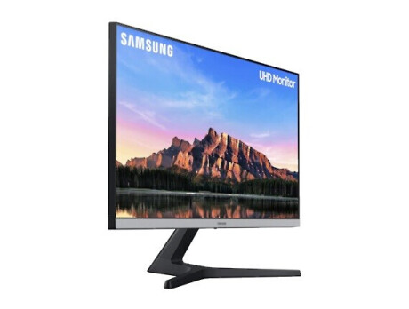 Samsung U28R554UQU 28'' Monitor mit 4ms und 4K UHD Auflösung