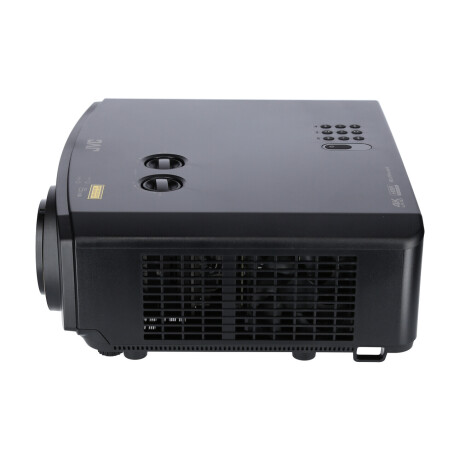 JVC LX-NZ3B schwarz Laserbeamer mit 3000 Lumen und 4K UHD Auflösung