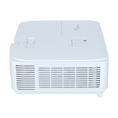 Optoma HD29HLV Heimkino- und Gamingbeamer mit 4500 Lumen und Full HD