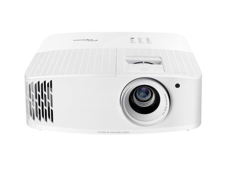 Optoma UHD30 Heimkino Beamer mit 3400 ANSI Lumen und 4K UHD Auflösung