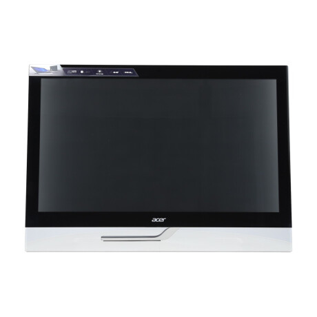 Acer T272HL - Touch Monitor - Demoware