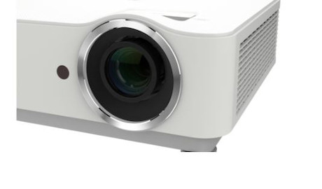 Vivitek DU3661Z Laserbeamer mit 5000 Lumen und WUXGA Auflösung