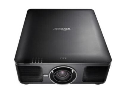 Vivitek DK10000Z Laser-Beamer mit 10000 Lumen und 4K UHD Auflösung