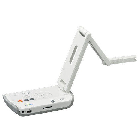 Elmo MO-2 mobile Dokumentenkamera