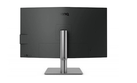 BenQ PD3220U 31,5'' Grafik-Monitor mit 5ms Reaktionszeit und 4K Auflösung