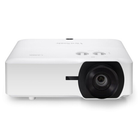 ViewSonic LS850WU Laserbeamer mit 5000 Lumen und WUXGA Auflösung