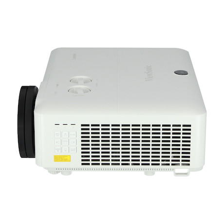 ViewSonic LS860WU Kurzdistanzbeamer mit 5000 ANSI-Lumen und WUXGA Auflösung