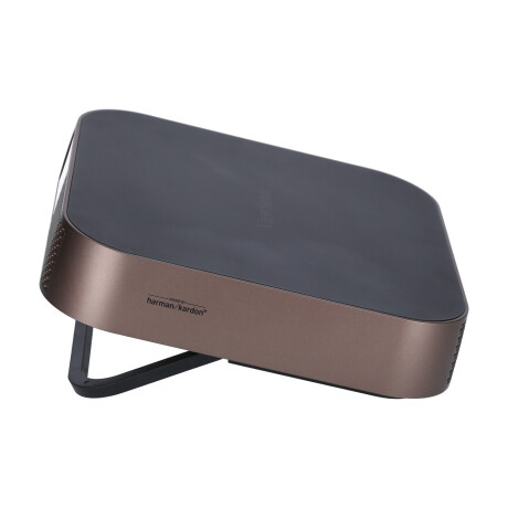 ViewSonic M2 LED Beamer mit 1200 Lumen und Full HD Auflösung
