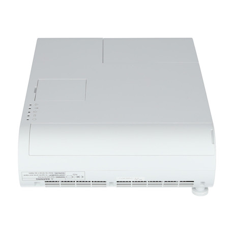 Epson EB-U50 Businessbeamer mit 3700 Lumen und WUXGA Auflösung