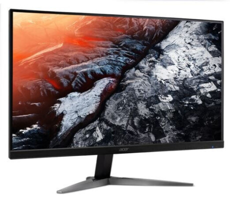 Acer KG271UAbmiipx 27'' Gaming-Monitor mit 1ms und WQHD Auflösung