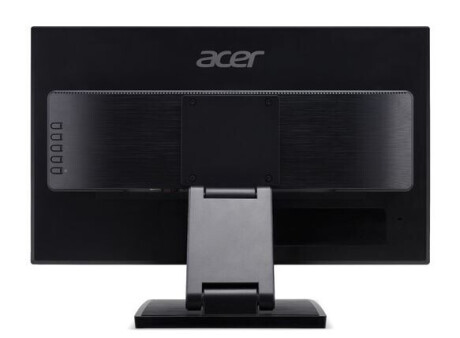Acer UT241Ybmiuzx 24'' Touch-Monitor mit 4ms und Full-HD Auflösung