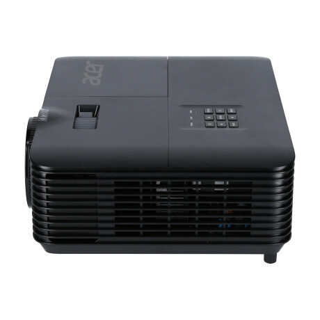 Acer X138WHP Heimkino-Beamer mit 4000 Lumen und WXGA Auflösung