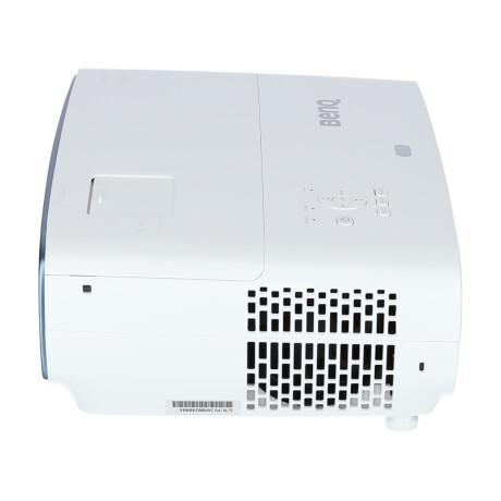BenQ TK850 Heimkino-Beamer mit 3000 Lumen und 4K UHD Auflösung
