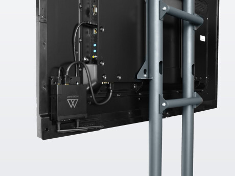 NEC Mosaic Connect Box