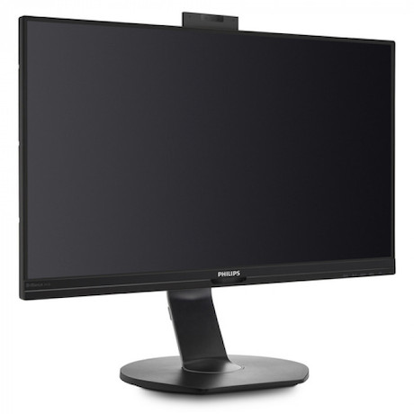 Philips 241B7QUBHEB/00 24'' LCD-Monitor mit 5ms und Full-HD