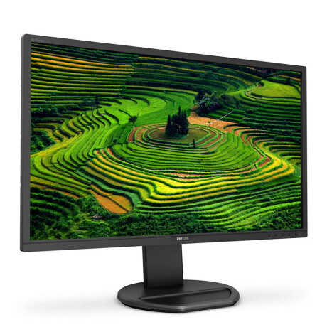 Philips 272B8QJEB/00 27'' QHD-LCD-Monitor mit 5ms und 2.560 x 1.440