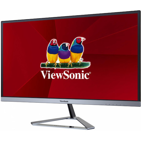 ViewSonic VX2776-SMH 27'' Businessmonitor mit 4ms und Full HD