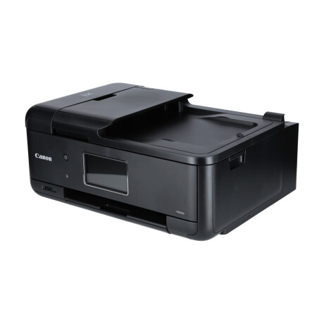 Canon PIXMA TR8550 - Demoware