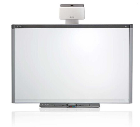 SMART Board X885 (Set) interaktives Board