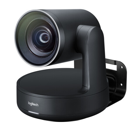 Logitech Rally Videokonferenzsystem 4K - Demoware
