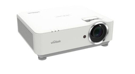 Vivitek DH3660Z Laserbeamer mit 4500 Lumen und Full-HD Auflösung