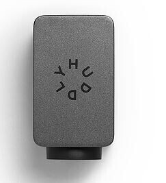 Huddly GO Konferenzkamera, Room Kit inkl. 2m Kabel und Montagehalterung, 16 MP, 30fps, 150° FOV, 4xZ