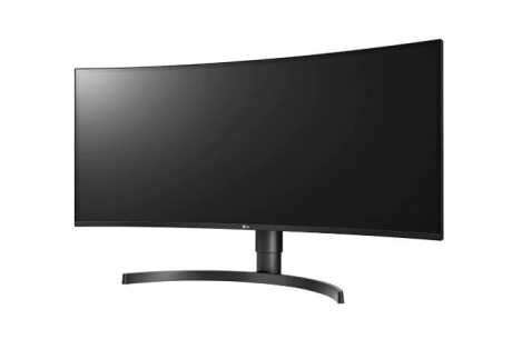 LG 34WN80C-B - Demoware