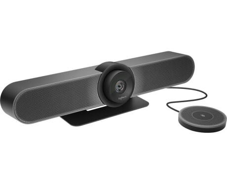 Logitech Zusatzmikrofon für MeetUp Bluetooth - Demoware