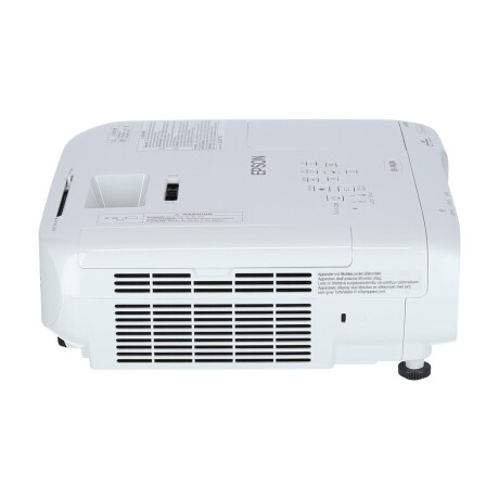 Epson EB-982W Businessbeamer mit 4200 Lumen und WXGA Auflösung