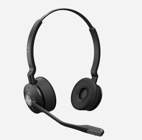 Jabra Engage 65 - Stereo Headset für Vieltelefonierer