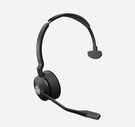 Jabra Engage 75 - Mono Headset für Vieltelefonierer