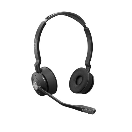 Jabra Engage 75 - Stereo Headset für Vieltelefonierer