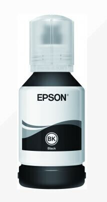 Epson 111 EcoTank Bottle XL Schwarz