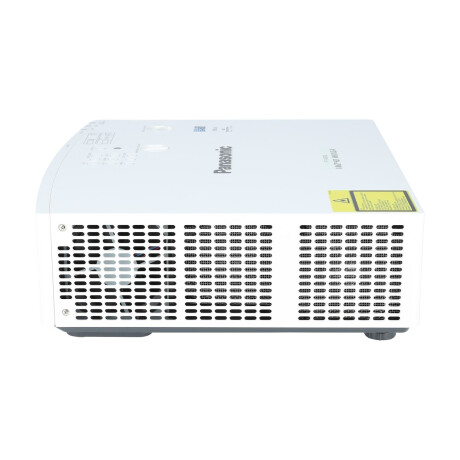 Panasonic PT-VMZ40 - Demoware Platin