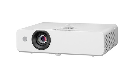 Panasonic PT-LW376 Businessbeamer mit 3600 Lumen und WXGA Auflösung