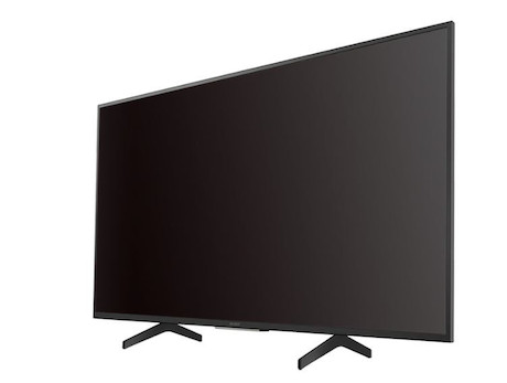 Sony FWD-55X95H/T Android BRAVIA mit Tuner 55'' LCD TV mit 4K UHD