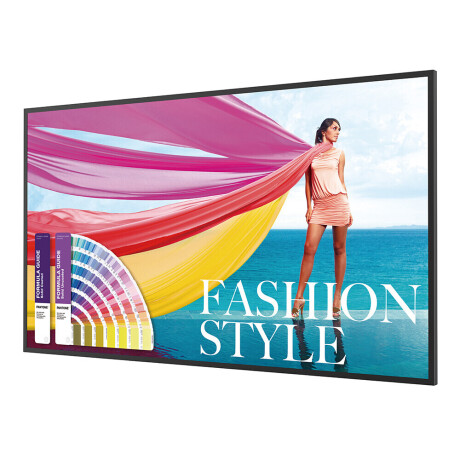BenQ SL7502K 75'' Digital Signage Display mit 4K UHD Auflösung
