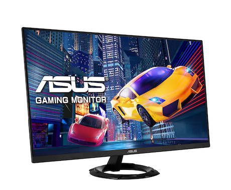 Asus VZ249HEG1R 24'' Gamingmonitor mit 1ms und Full-HD Auflösung